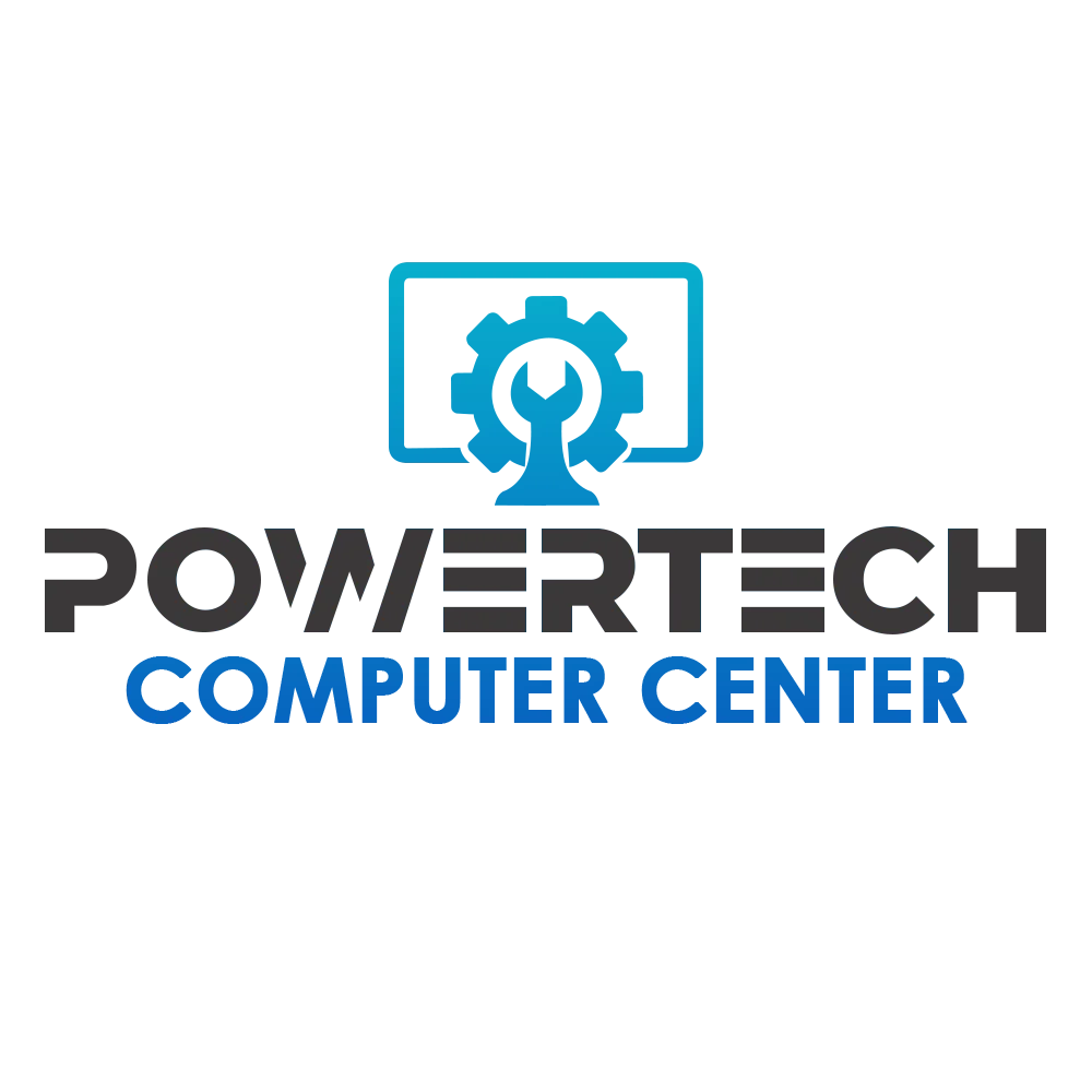 Powertech Computer Center